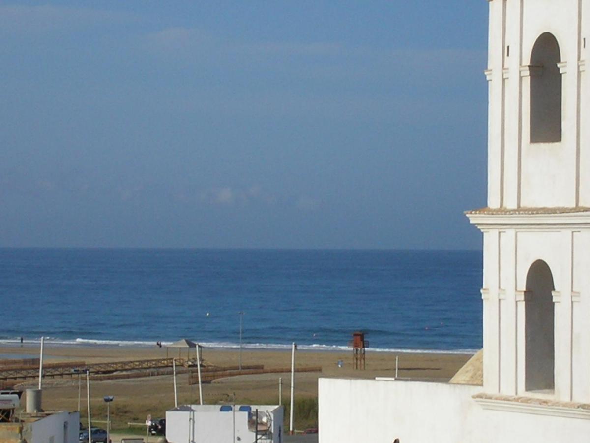 Senores Curas Conil De La Frontera Exterior foto